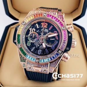 Копия Hublot Big Bang Unico (22812)