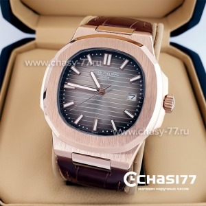 Копия Patek Philippe Men Nautilus (23112)