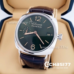 Panerai Radiomir Black Seal PAM1386 - Дубликат (23512)