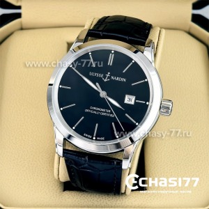 Ulysse Nardin - пряжка (23812)