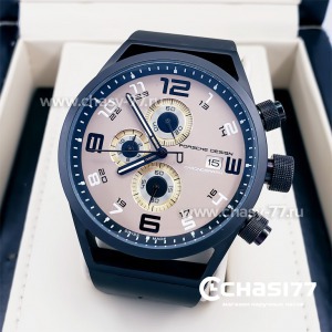 Porsche Design Dashboard (14412)