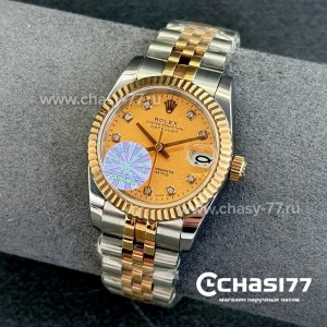 Копия Rolex Datejust (24412)