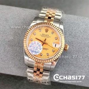 Копия Rolex Datejust (24412)