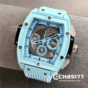 Hublot Spirit of Big Bang Sapphire (24612)