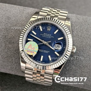Копия Rolex Datejust (24712)