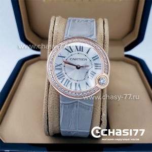 Копия Cartier Ballon Bleu (15112)