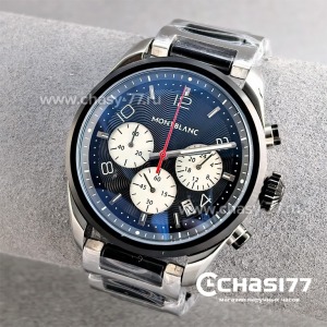 Montblanc TimeWalker (25412)