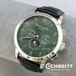Копия Patek Philippe Perpetual Calendar (25512)