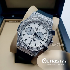 HUBLOT Classic Fusion All Diamond (05912)