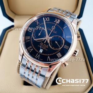 Omega De Ville Chronometer (06212)