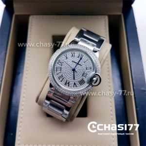 Копия Cartier Ballon Bleu (06412)