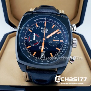 Tag Heuer Monza III Chronograph (17412)