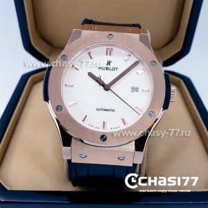 Hublot Classic Fusion - Дубликат (17712)