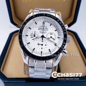 Omega Speedmaster Snoopy (17912)