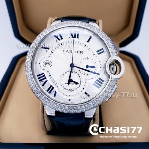 Копия Cartier Ballon Bleu De Cartier (18012)