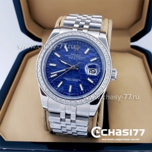 Копия Rolex Datejust (18212)