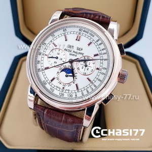 Patek Philippe Perpetual Calendar (08512)