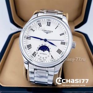 Копия Longines Master Collection (19012)