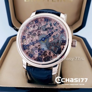 Patek Philippe Skeleton (19212)
