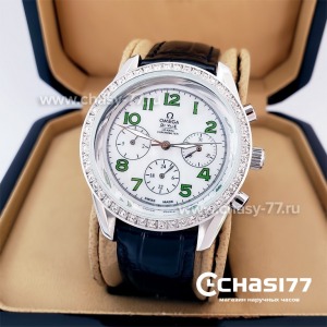Omega De Ville Co-Axial Ladies (19312)