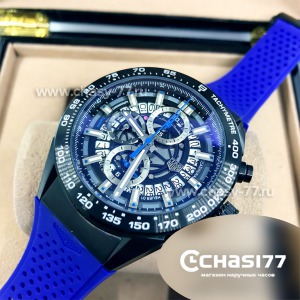 Tag Heuer CARRERA Heuer 01 (09312)