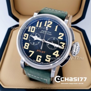Zenith Pilot (19812)