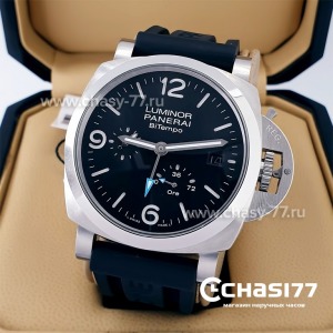 Копия Panerai Luminor BiTempo  (20513)