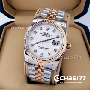Копия Rolex Datejust (20813)
