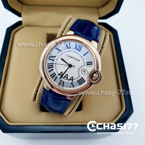 Копия Cartier Ballon Bleu De Cartier (11013)