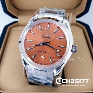 Omega Seamaster Aqua Terra (21113)