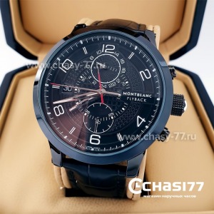 Montblanc Flyback (21213)