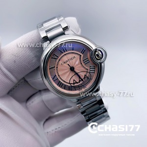 Cartier Ballon Bleu (11413)