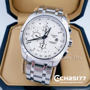 Tissot Couturier Automatic (11513)