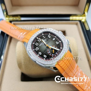 Копия Patek Philippe Aquanaut-Дубликат (11913)