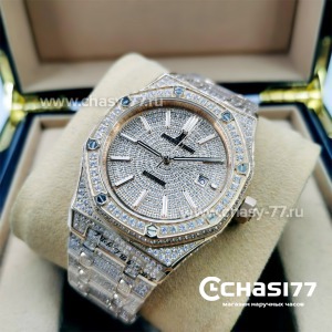 Копия Audemars Piguet Royal Oak (12313)