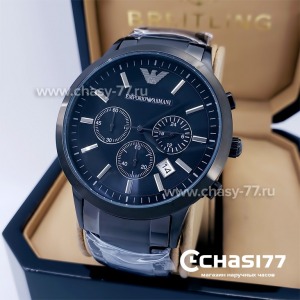 Emporio Armani Chronograph Ar2453 (02613)