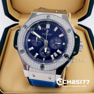 Копия HUBLOT Big Bang Chronograph (22713)