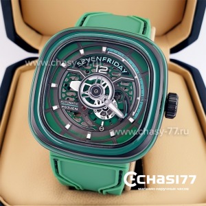 SEVENFRIDAY Industrial (23213)