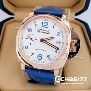 Panerai Luminor Due PAM756 - Дубликат (23513)