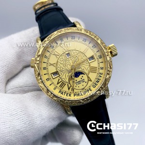 Patek Philippe Men Grand Complications Sky Moon (13613)