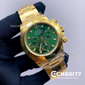 Копия Rolex Cosmograph Daytona (13813)