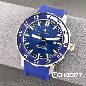 Iwc Aquatimer (23913)