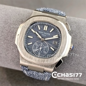 Patek Philippe Men Nautilus (24113)