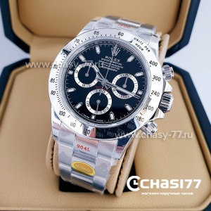 Копия Rolex Daytona Cal 4130 - Дубликат (14313)