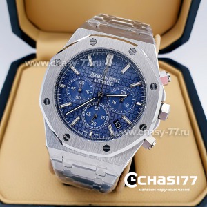 Копия Audemars Piguet - Black Aperture (14413)