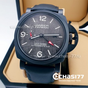 Panerai Luminor Gmt Ceramica (14713)