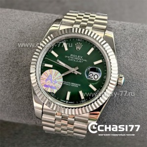 Копия Rolex Datejust (24713)
