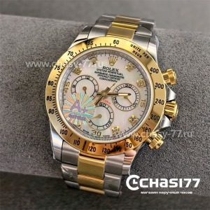 Rolex Daytona (24813)