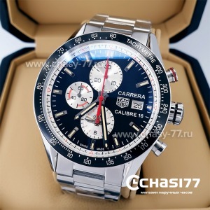 Tag Heuer Calibre 16 (14913)