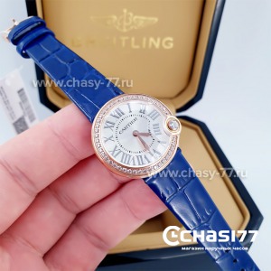 Копия Cartier Ballon Bleu (15113)